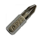 Насадка для самореза 8660 Kheiron PZ2 25 мм (10шт)