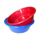 Таз120л, круглый строительный (1 шт.)