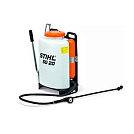 Душ-пистолет поливочный "Жук" с фиксатором, 1/2"-3/4", (1 шт.)