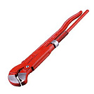 Ключ трубный рычажный №3 Hobbi/Remocolor (шт.)