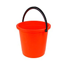Ведро 12л, пластиковое Very (1 шт.)