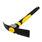 Кирка, деревянная рукоятка, вес 2000 г Hobbi/Remocolor (шт.)