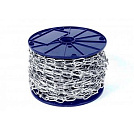 Цепь витая DIN 5686 (30м) м1,6