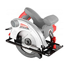 Пила циркулярная ЗУБР "МАСТЕР", пропил 90°-64мм, 45°-43мм, 185x20мм, 4500об/мин, 1600Вт