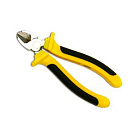 Кусачки боковые 160 мм с декоративными ручками /Р/