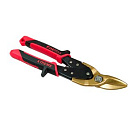 Ножницы по металлу с фиксатором, 200 мм (шт.)