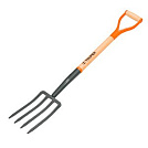 Вилы 4-х рогие навозные, кованные, б/черенка (шт.)