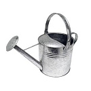 Лейка 10л пластиковая (шт.)