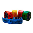 Лента клейкая двусторонняя тканевая основа 48мм х 25м (Россия) (шт.)