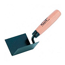 Мастерок нержавеющий, для внутренних углов, 80 х 60 х 60 мм (Remocolor) (шт.)