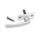 Термометр оконный наружный 70x75мм, биметаллический, ТББ, от -50°C до +50°C (шт.)