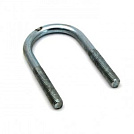 Болт оц. U-образный UBZ 2 M12 без гайки (5шт)