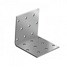 Крепёжный уголок равносторонний KUR160х160х80х2.0мм (10шт) 