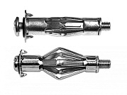 Дюбель металлический МОЛЛИ 4х64 (100шт)