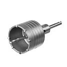 Хвостовик для коронок SDS+ 160мм РЕЗОЛЮКС