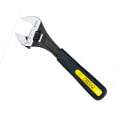 Ключ "SANTOOL" разводной 200 мм