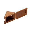 Мебельный уголок Светло-серый (100шт)