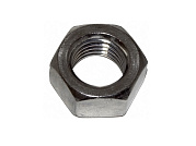 Гайки шестигранные нержавеющие DIN 934 А2 м 3 (1000 шт)