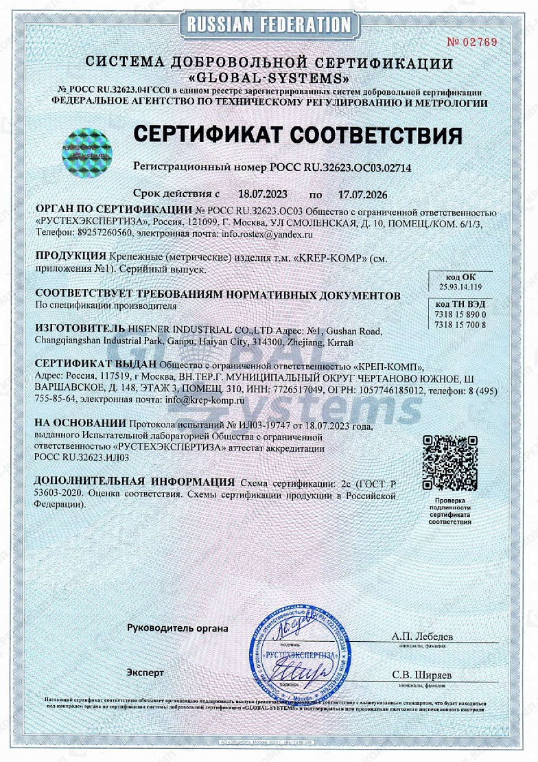 БП ДИН931Ц БМ БПН 00