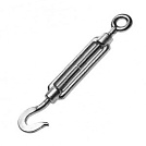 Талреп крюк-кольцо DIN1480 м5 Малая фасовка (1шт)