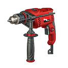 Дрель ударная, 850Вт, 0-3000 об/мин, патрон 13мм, MAX-PRO