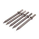 Пика по бетону 250мм, SDS+ круглая, "Rennbohr Basic" (1 шт) Распродажа