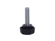 Ручка-фиксатор с болтом 6х45 D42 (25шт.)