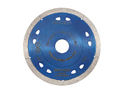 Диск алмазный отрезной 180*25,4 Сплошной Эксперт Гранит hot press (1 шт.)