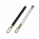 Стеклорез 3-х роликовый с деревянной рукояткой (шт.)