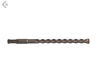 Бур п/бет. SDS+ 10х 310мм "Rennbohr Basic" (1 шт)