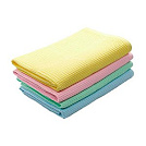 Полотно вафельное отб. шир. 40см, 60 м (1 рулон) 110 г/кв.м. (шт)