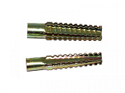 Дюбель металлический по газобетону 5х30 (20шт)