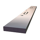 Правило алюминиевое с ребром жесткости, профиль "трапеция" 3м (шт.)