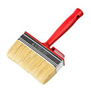 Кисть макловица натуральная щетина "Мини", 40 х 140 мм, (шт.)