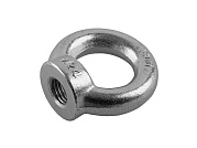 Рым-гайка DIN 582 цинк м6 Малая фасовка (5шт)