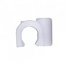 Скоба круглая без гвоздя 4мм (1000шт)