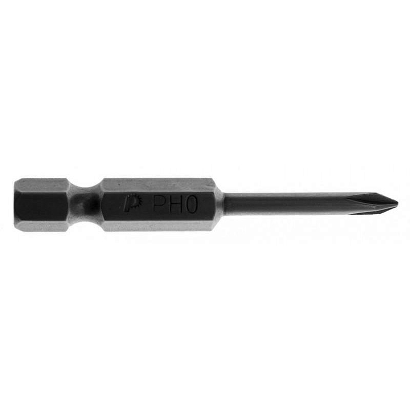 Бита Ph0 - 25 C6.3, бокс COREBIT (5шт)