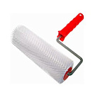 Валик игольчатый 400 мм по бетону /Р/ Распродажа