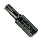 Бита torsion E6,3 Tx27-50, 2 шт карта STRONG