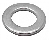 Шайба обычная,нержавеющая DIN125 А2 м24 Малая фасовка (10 шт.)