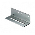 Крепёжный уголок скользящий KUC 60х60х220 (10шт)