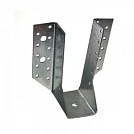 Опора бруса раскрытая OBR R- 76х100х160х2мм (10шт)