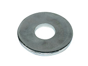 Шайбы увеличенные нержавеющие DIN9021 A2 м 3 (1000 шт)