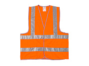 Комбинезон защитный с капюшоном из спанбонда, размер XXXL 56-58 (шт.)