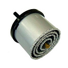 Кольцевая коронка по керамической плитке с карбидным напылением, 73 мм Hardax/Remocolor (шт.)