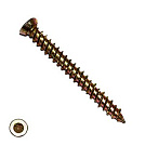 Шуруп по бетону, Нагель 7,5х182 Малая фасовка (10шт)