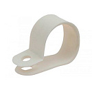 Клипса с замком 32 мм 150 шт 